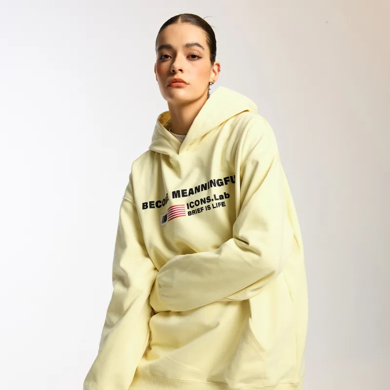 ICONS Lab Sweatshirts Unisex-16