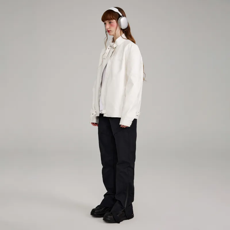 ICONS Lab Jackets Unisex-3