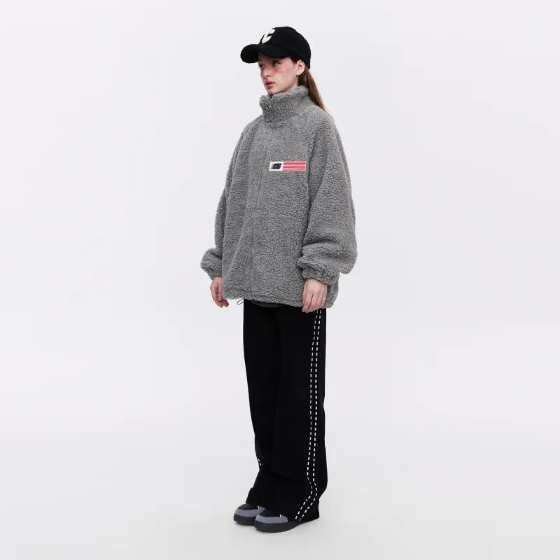 ICONS Lab Jackets & Coats Unisex-9