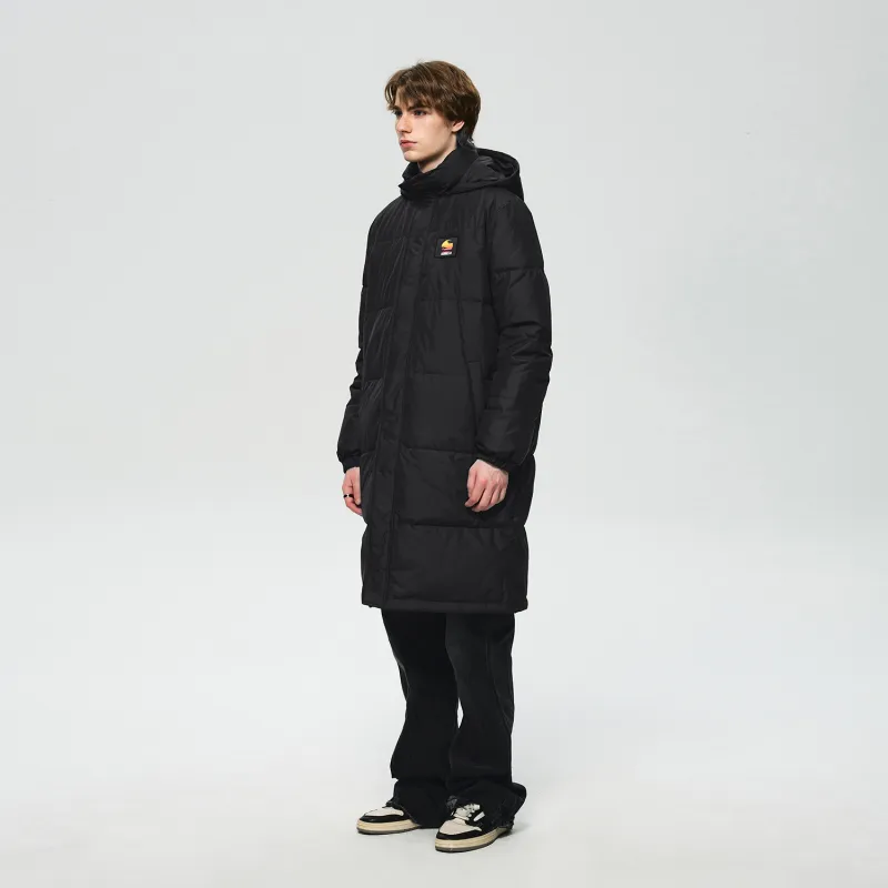 ICONS Lab Down Jackets Unisex-10