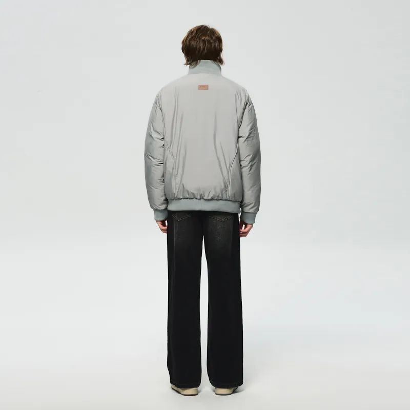 ICONS Lab Puffer Jackets Unisex-12