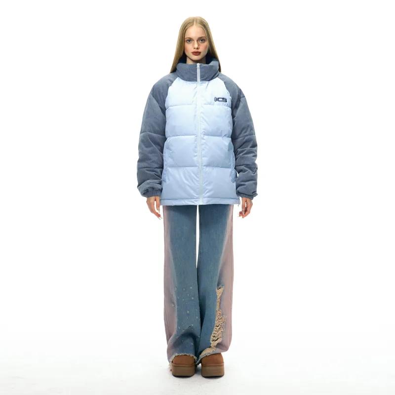 ICONS Lab Puffer Jackets Unisex-44