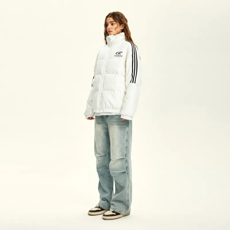 ICONS Lab Puffer Jackets Unisex-9