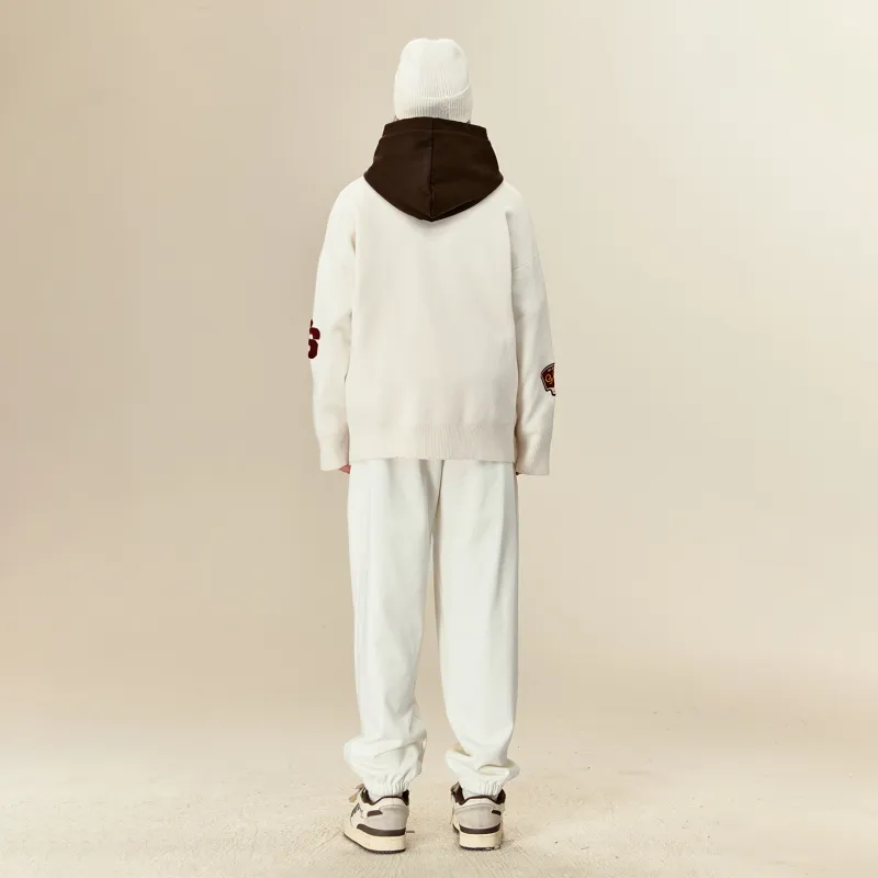 ICONS Lab Sweaters Unisex-3