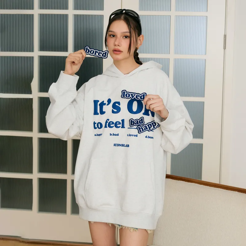 ICONS Lab Sweatshirts Unisex-3