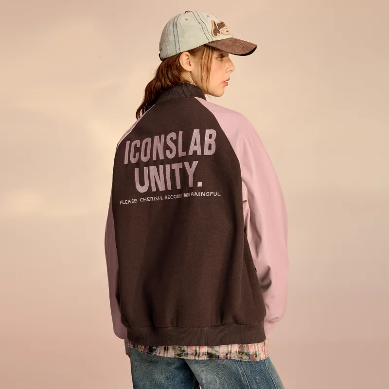 ICONS Lab Baseball Jerseys Unisex-19