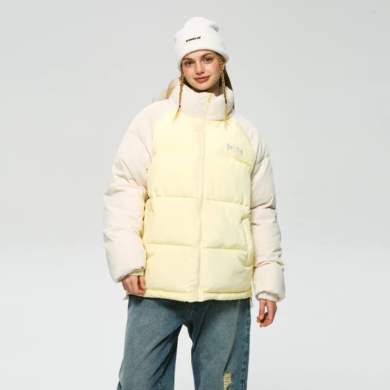 ICONS Lab Puffer Jackets Unisex-5