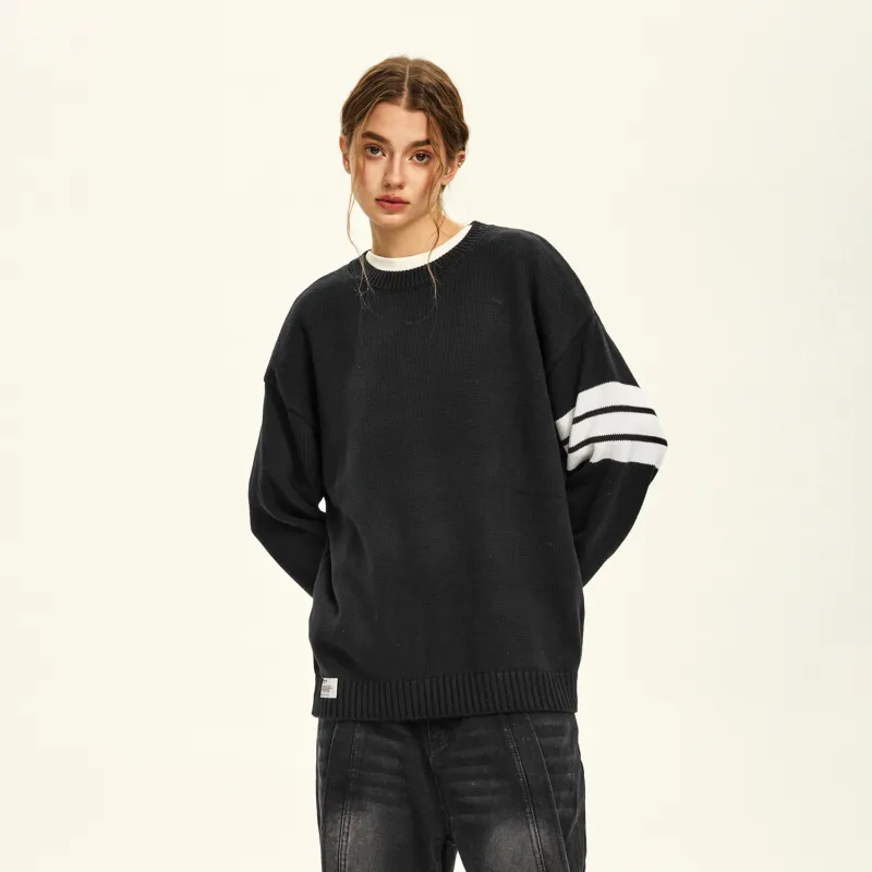ICONS Lab Sweaters Unisex-10