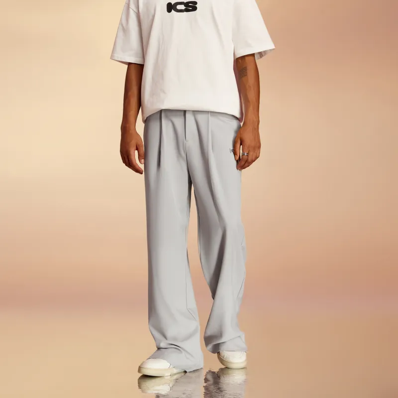 ICONS Lab Suit Trousers Unisex-12