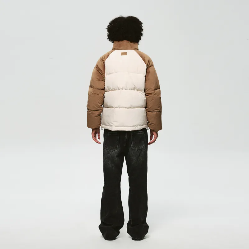 ICONS Lab Puffer Jackets Unisex-18