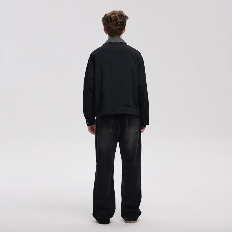 ICONS Lab Jackets Unisex-9
