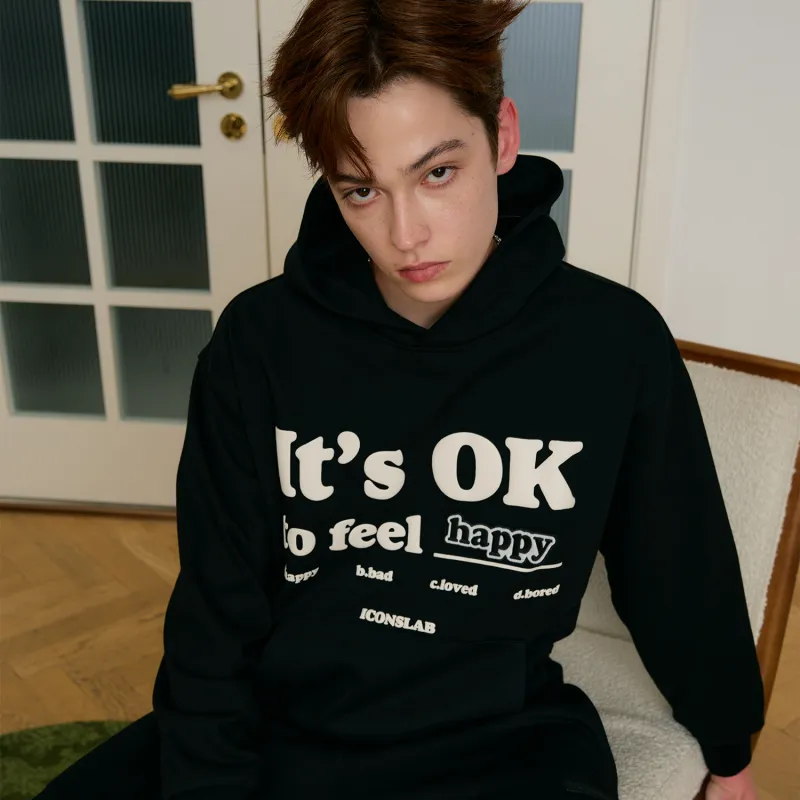 ICONS Lab Sweatshirts Unisex-10