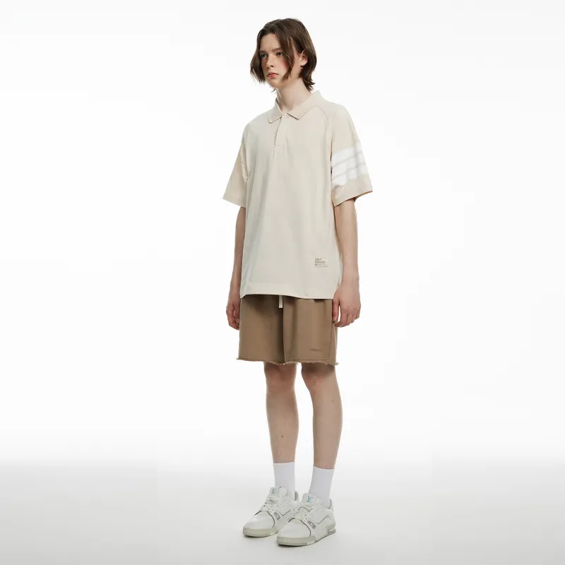 ICONS Lab Polo Shirts Unisex-7