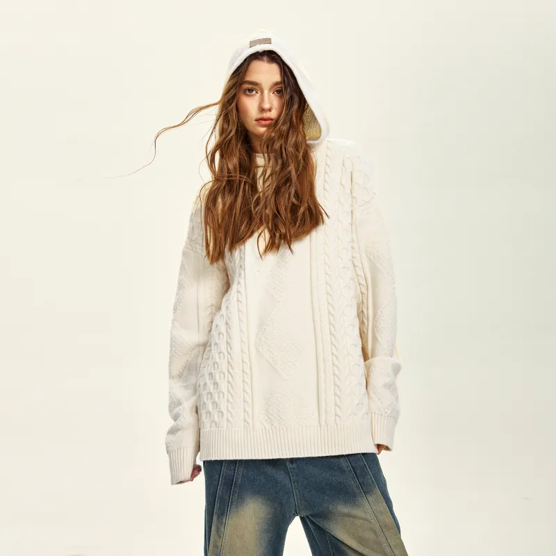 ICONS Lab Sweaters Unisex-5