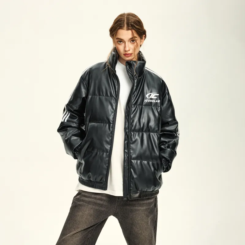 ICONS Lab Puffer Jackets Unisex-6