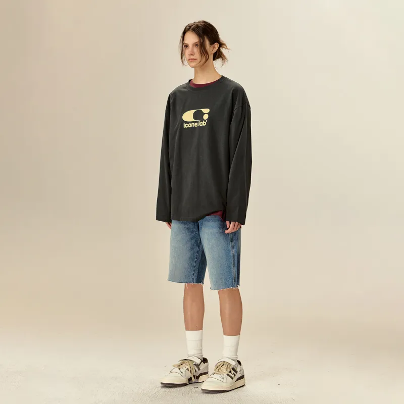 ICONS Lab T Shirts Unisex-10