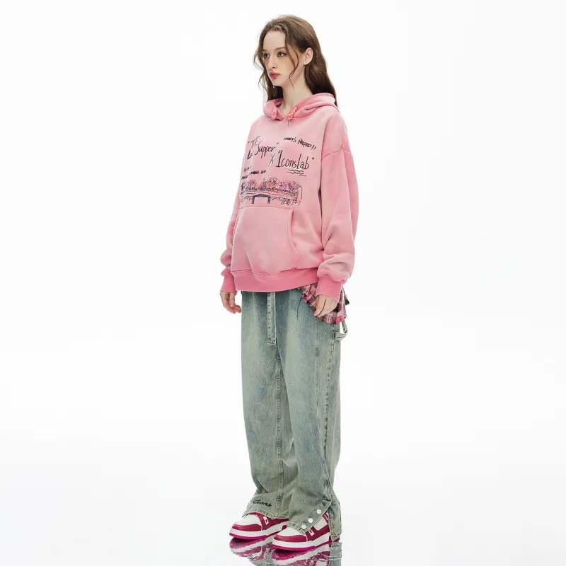 ICONS Lab Sweatshirts Unisex-10