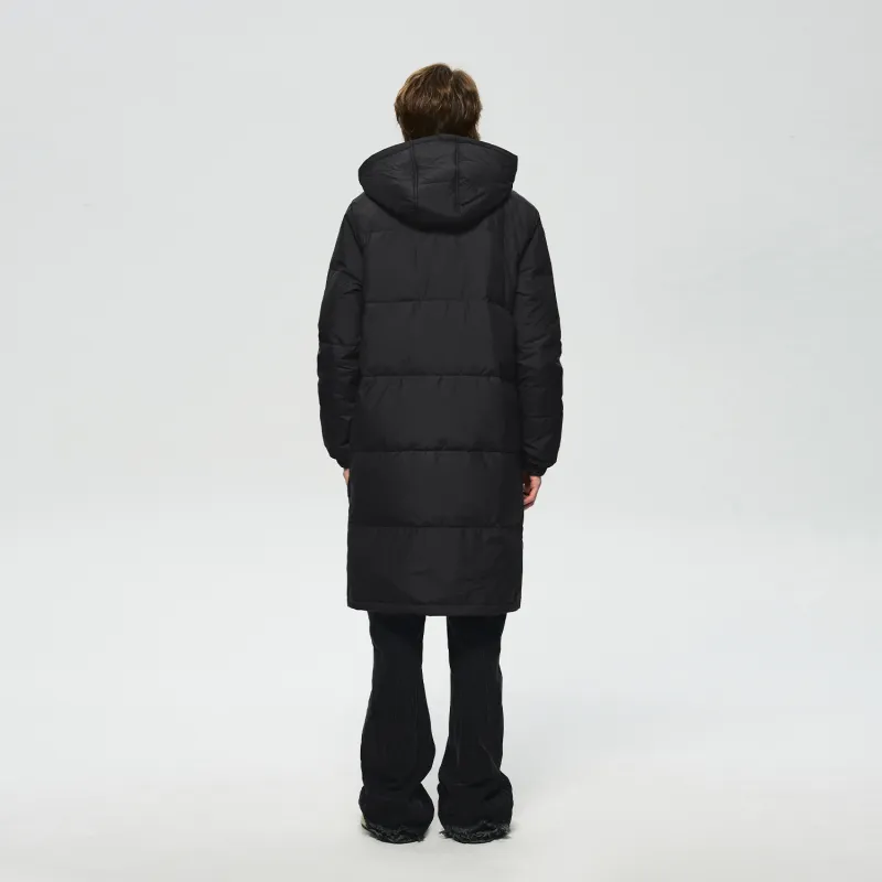 ICONS Lab Down Jackets Unisex-13