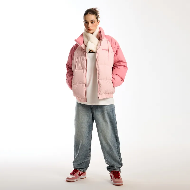 ICONS Lab Puffer Jackets Unisex-12