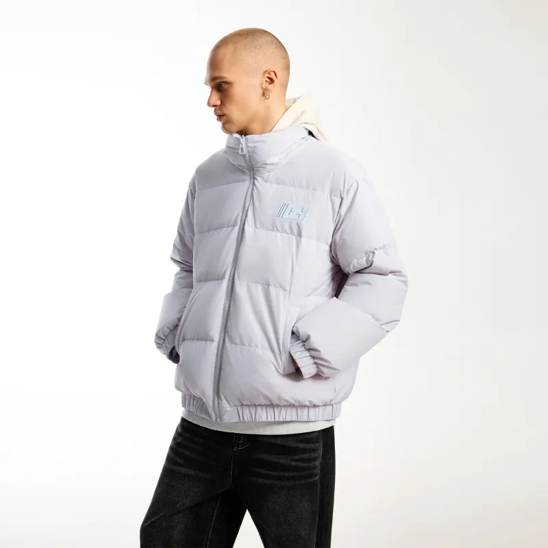 ICONS Lab Puffer Jackets Unisex-4