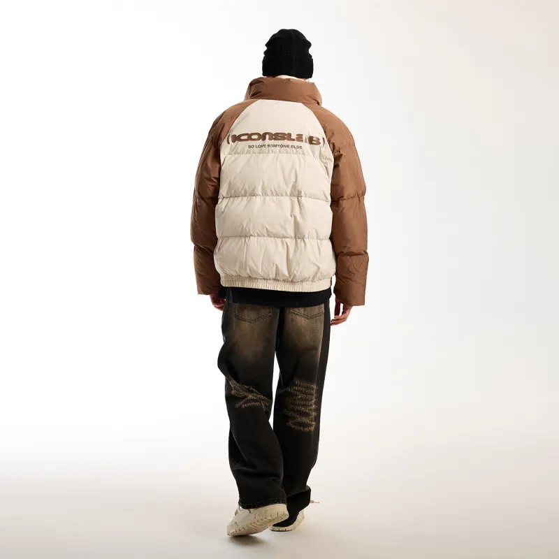ICONS Lab Puffer Jackets Unisex-9