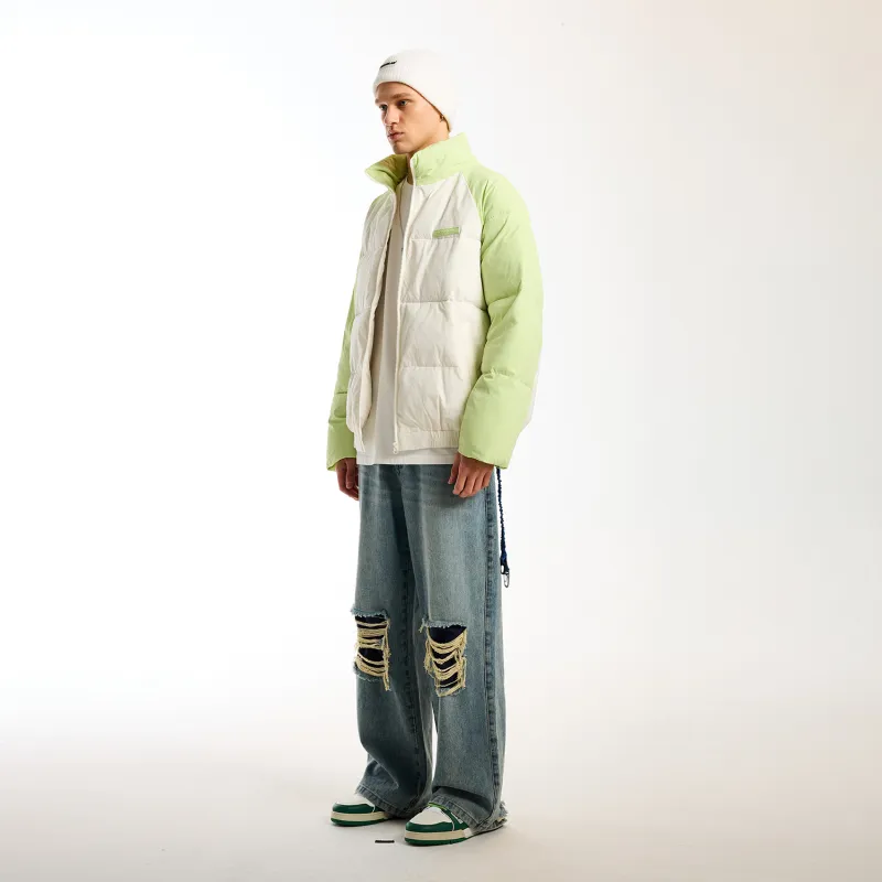 ICONS Lab Puffer Jackets Unisex-21