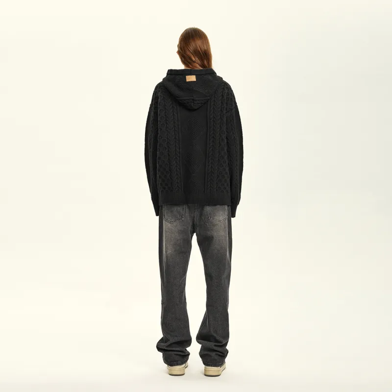 ICONS Lab Sweaters Unisex-11