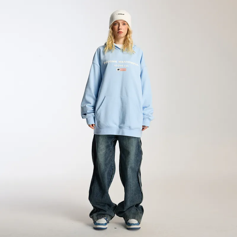 ICONS Lab Sweatshirts Unisex-32