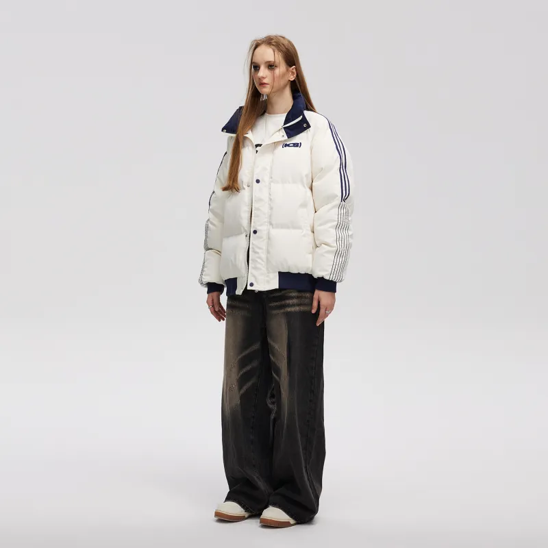 ICONS Lab Puffer Jackets Unisex-18