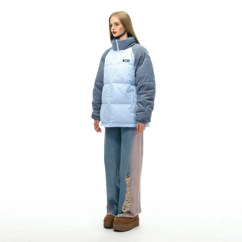 ICONS Lab Puffer Jackets Unisex-45