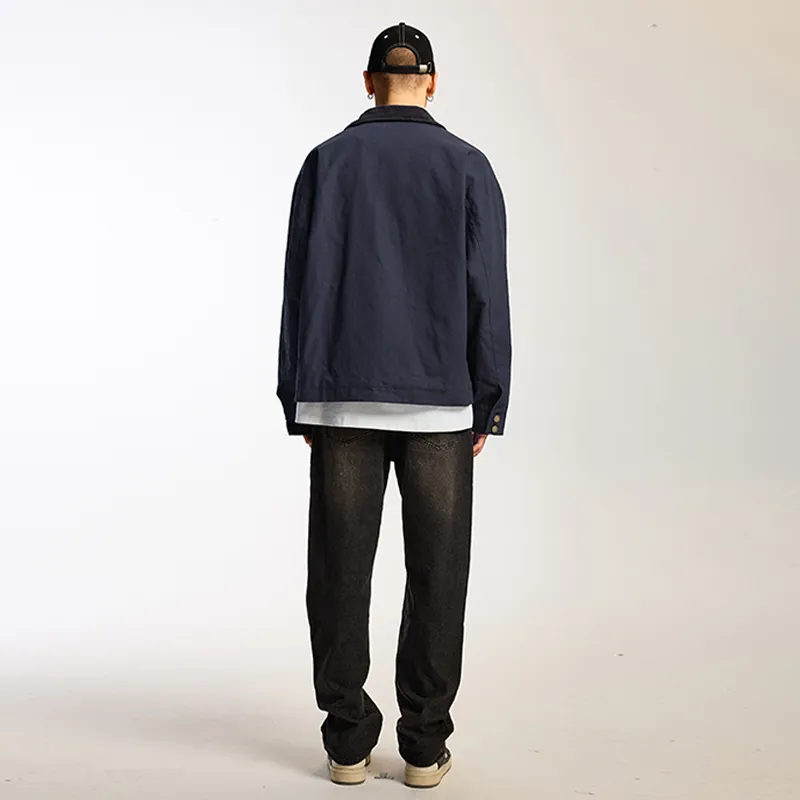 ICONS Lab Jackets Unisex-11