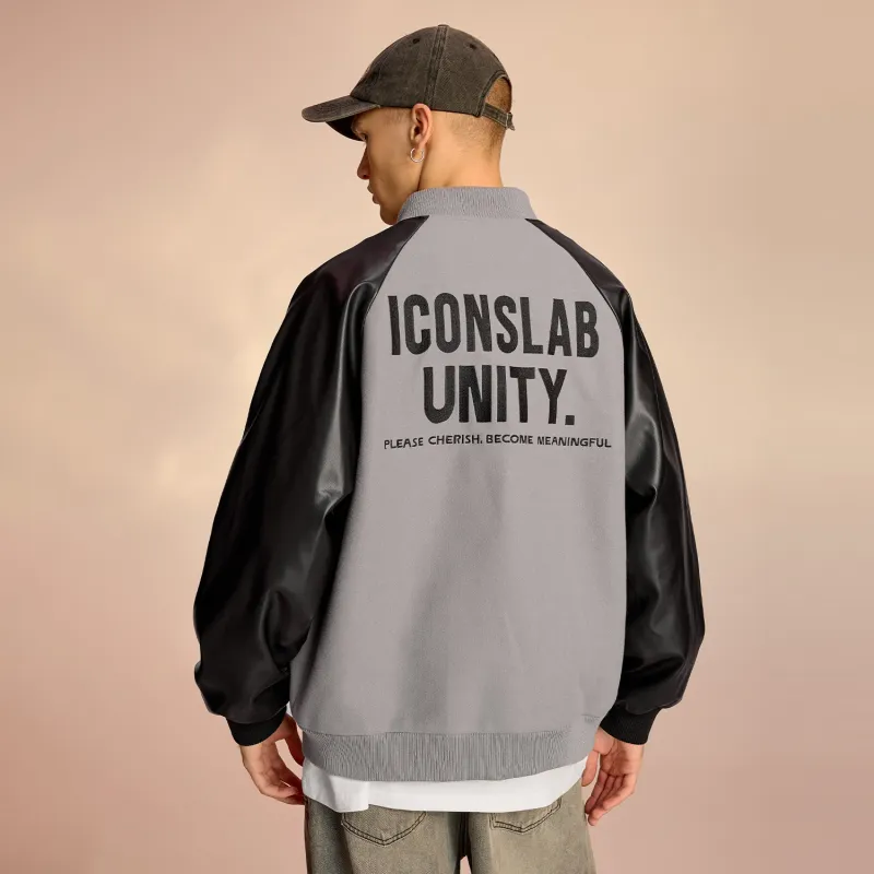 ICONS Lab Baseball Jerseys Unisex-13