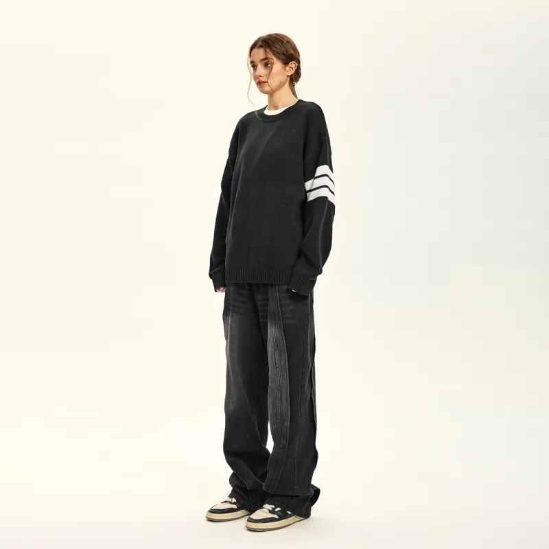 ICONS Lab Sweaters Unisex-12