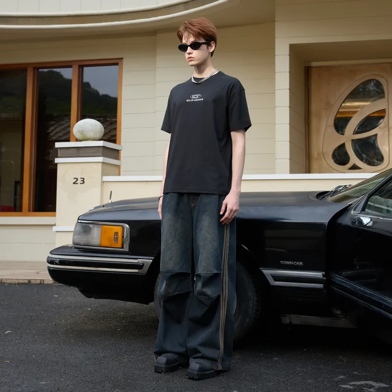 ICONS Lab T Shirts Unisex-10