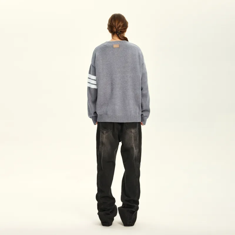 ICONS Lab Sweaters Unisex-3