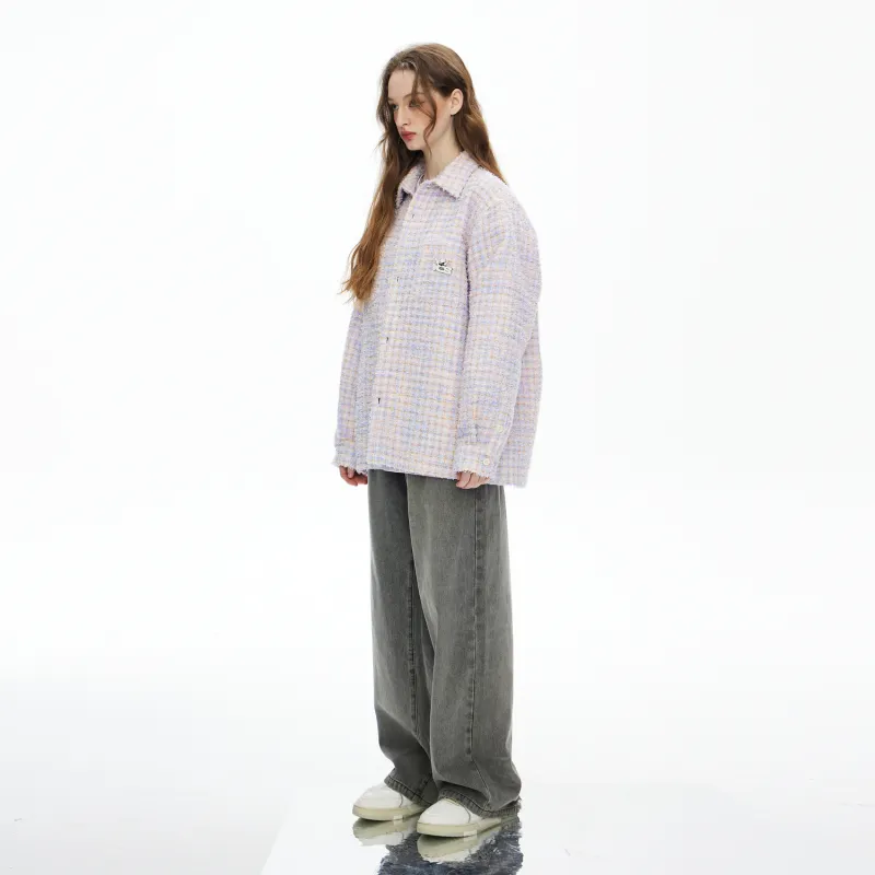 ICONS Lab Shirts Unisex-4