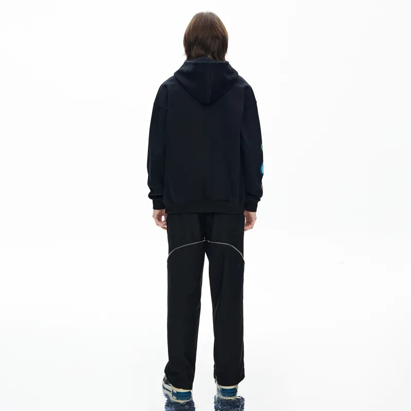 ICONS Lab Sweatshirts Unisex-7