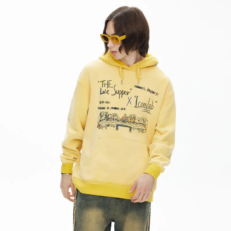ICONS Lab Sweatshirts Unisex-5