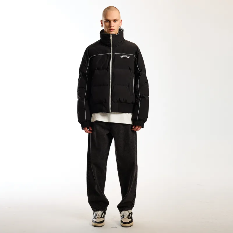 ICONS Lab Puffer Jackets Unisex-7