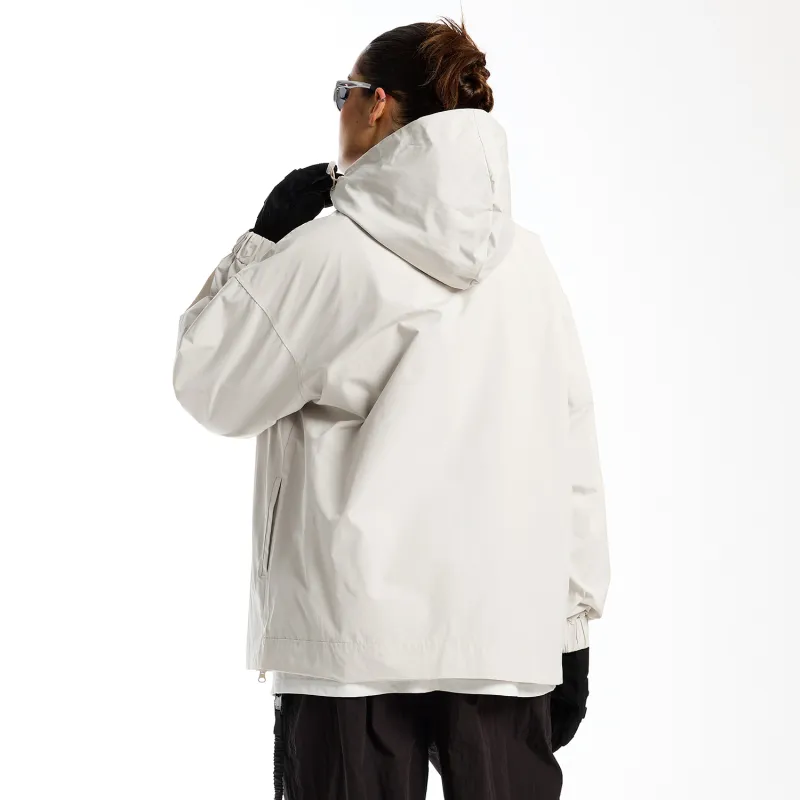 ICONS Lab Windbreaker Jacket Unisex-13
