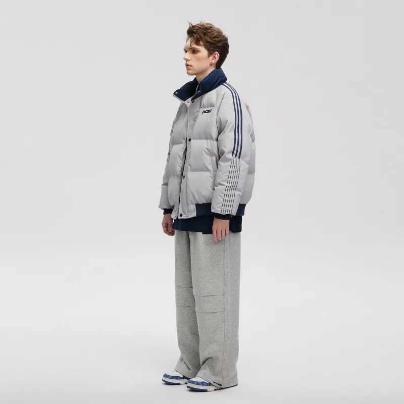 ICONS Lab Puffer Jackets Unisex-13