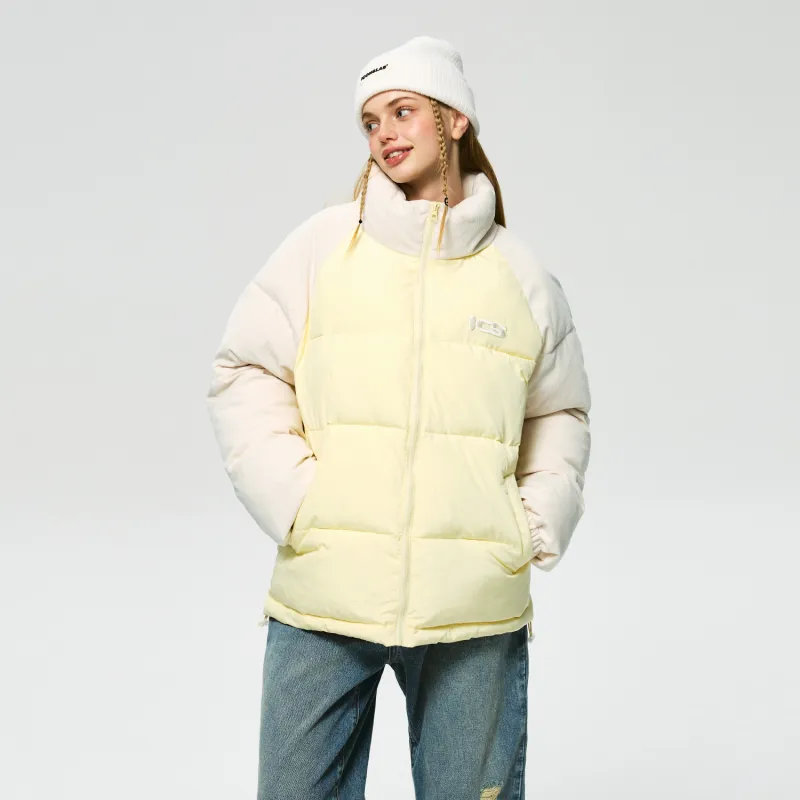 ICONS Lab Puffer Jackets Unisex-6