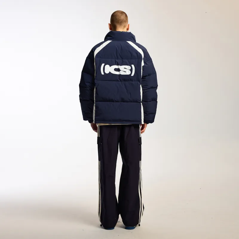 ICONS Lab Down Jackets Unisex-14