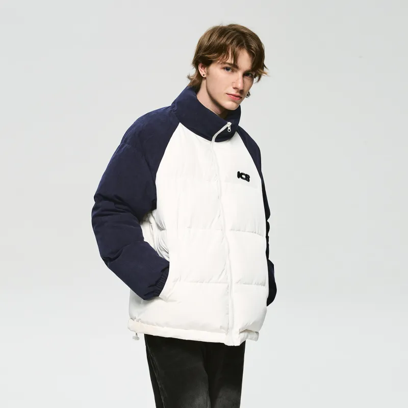 ICONS Lab Puffer Jackets Unisex-33