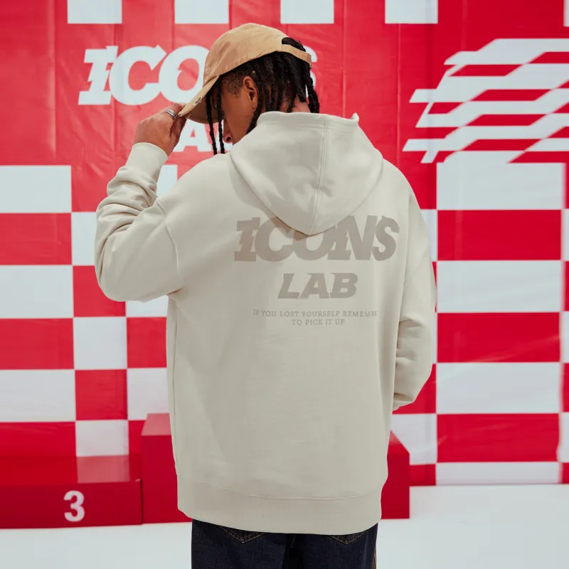 ICONS Lab Sweatshirts Unisex-20