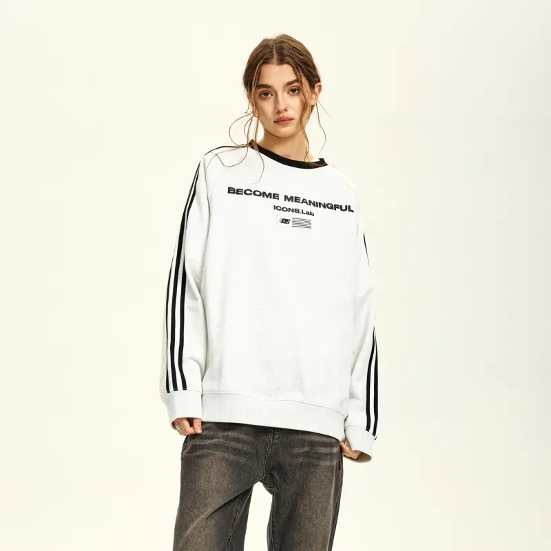 ICONS Lab Sweatshirts Unisex-6