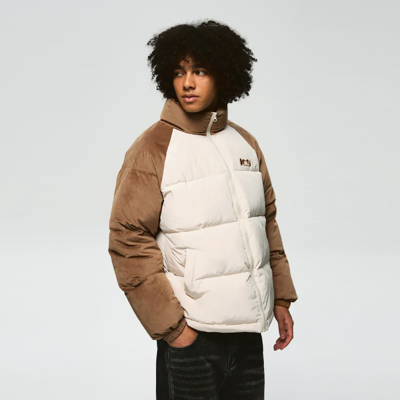 ICONS Lab Puffer Jackets Unisex-20