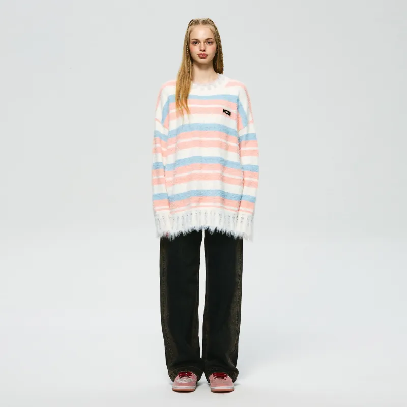 ICONS Lab Sweaters Unisex-9