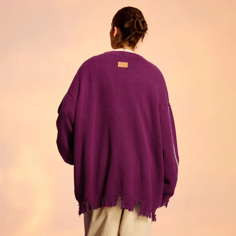 ICONS Lab Sweaters Unisex-11