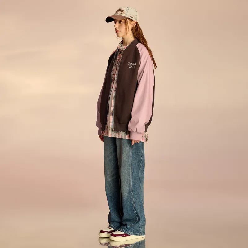ICONS Lab Baseball Jerseys Unisex-17